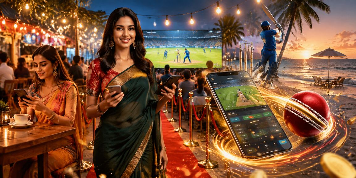 রংপুরের ক্রিকেট বেটিং দৃশ্য