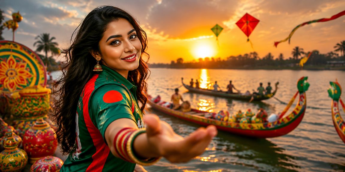 রংপুরের পহেলা বৈশাখ ক্রিকেট বেটিং লবি দৃশ্য