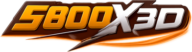5800x3d